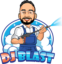 DJBlast-logo